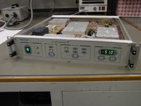 L-Band Down Converter