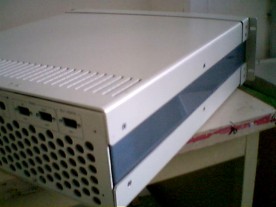 Chassis Standard