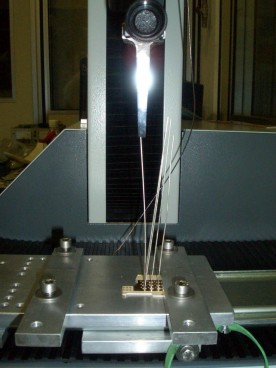 Pull test Pull test