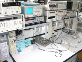 RF Laboratories
