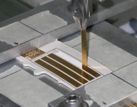 campione sottoposto a prova di Peel campione sottoposto a prova di Peel