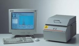spectrometre fischerscope X Ray