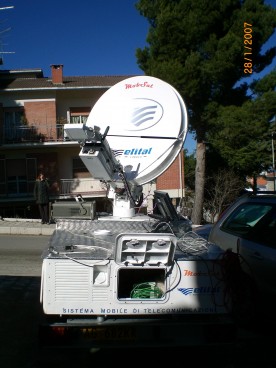 Stazione televisiva