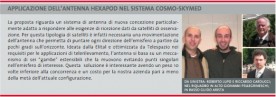 Premio Innovazione Finmeccanica