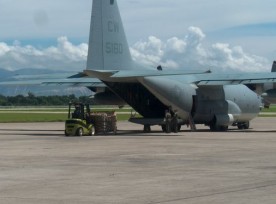 C130 Picture