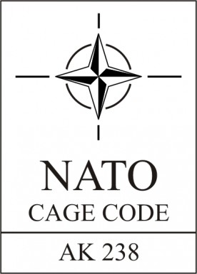 Cage-Code_AK238
