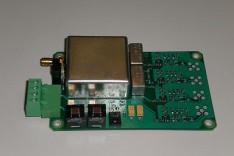 10MHz OEM Reference Generator