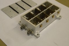 Sistemi elettronici speciali