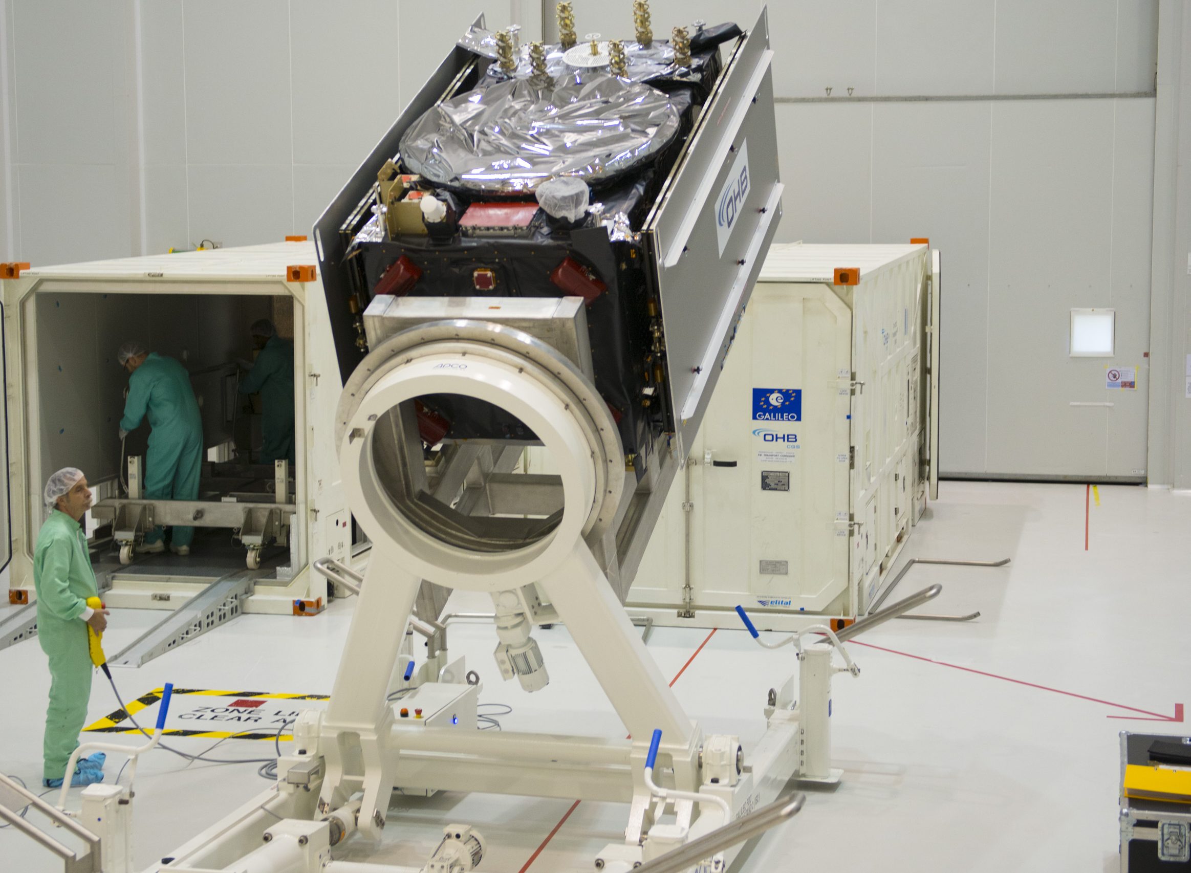 Mechanical GSE