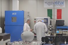 Space Instruments and Small Space Missions AIT