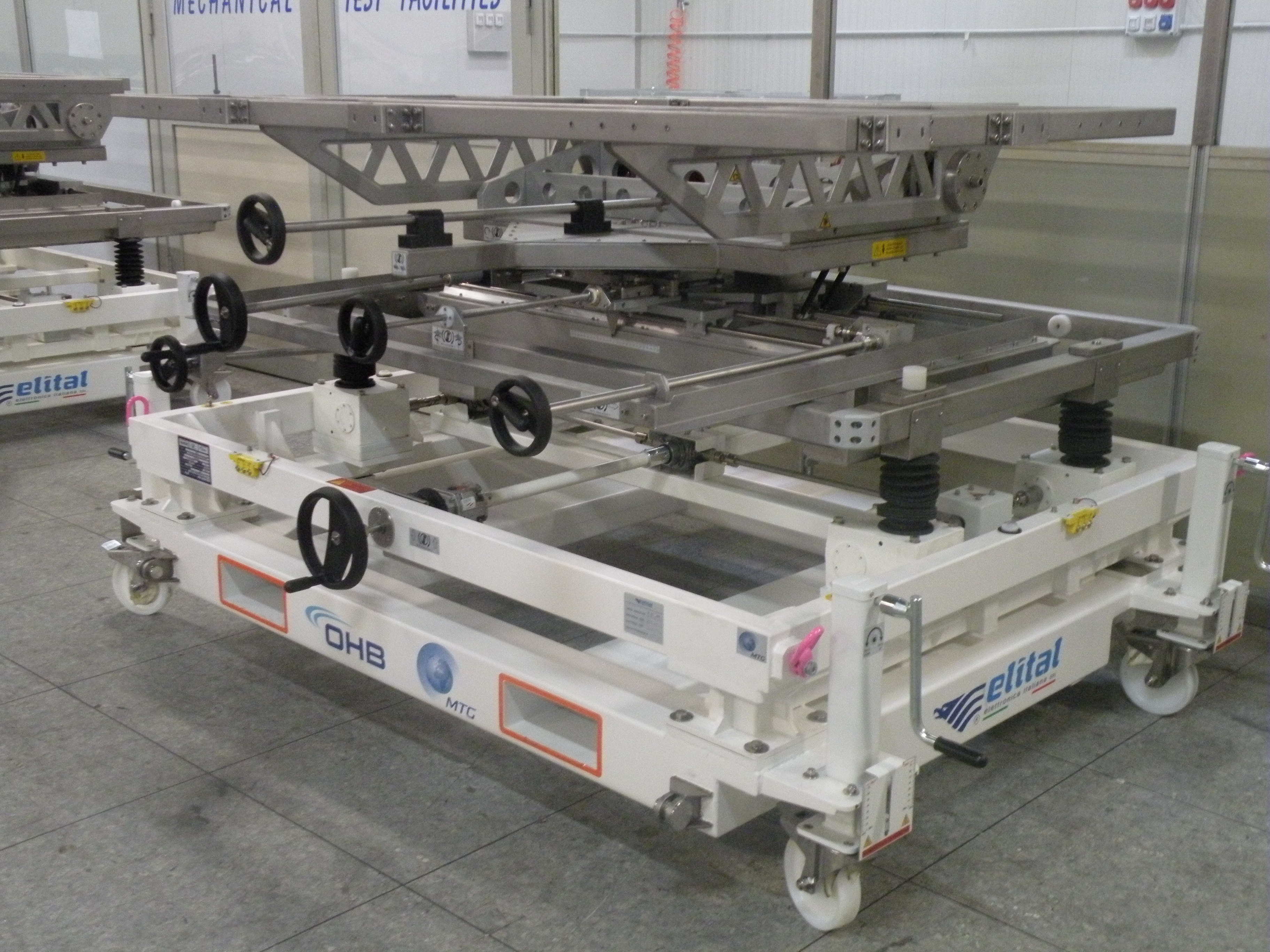 6DoF stands