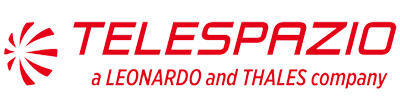 logo-telespazio